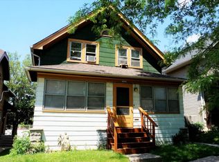 3826 W Mount Vernon Ave, Milwaukee, WI 53208