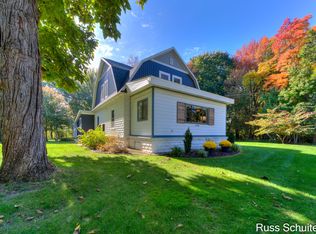 15514 State Rd, Spring Lake, MI 49456