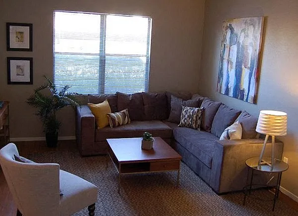 Copper Creek Apartments — Photo 53