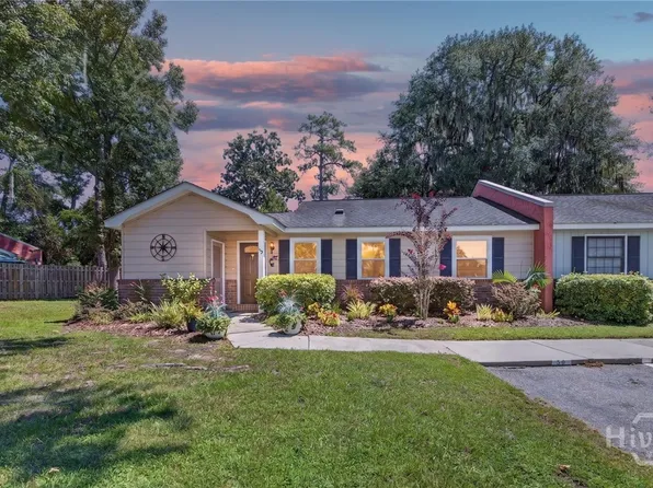 59 Navigator Lane, Savannah, GA 31410