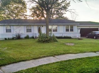 569 Vida Cir, Coopersville, MI