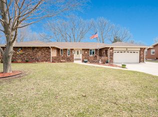 23751 Cottonwood Ln, Minooka, IL 60447