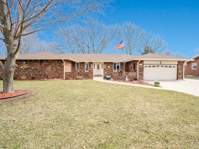 23751 Cottonwood Ln, Minooka, IL, 60447