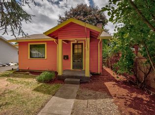 5012 SE Martins St, Portland, OR 97206
