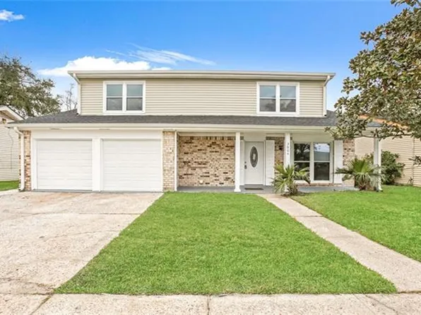 3804 Birchfield Dr, Harvey, LA 70058