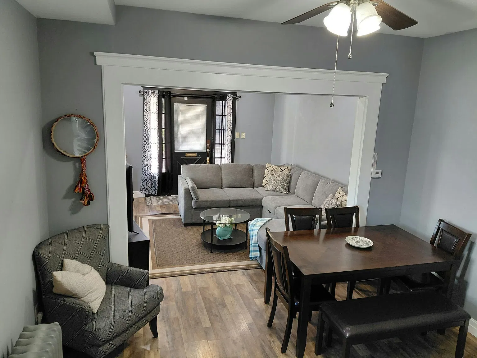 3 bed, 1264 sqft, $2,400 — Photo 4