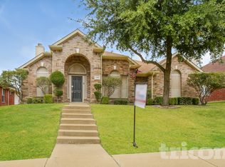 2109 Pecan Creek Dr, Mesquite, TX 75181