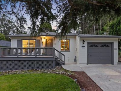 215 Angelita Ave, Pacifica, CA, 94044