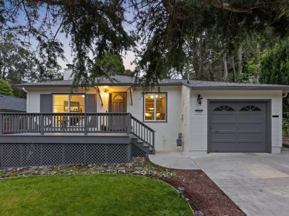 215 Angelita Ave, Pacifica, CA 94044
