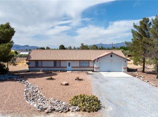 480 China St, Pahrump, NV 89048