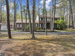 17 Flagstone Dr, Tabernacle, NJ 08088