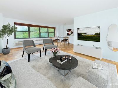 205 W End Ave APT 4A, New York, NY, 10023