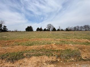 8 Turkey Roost Trl, Monroe City, MO 63456