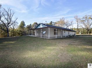 364 Gray Rd, Bernice, LA 71222