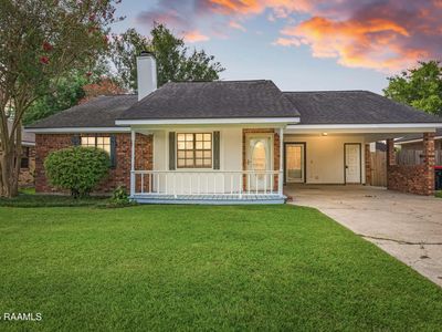112 Stable Creek Dr, Lafayette, LA, 70506