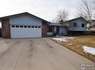 913 Grouse Cir, Fort Collins, CO 80524