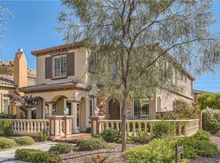 11258 Corsica Mist Ave, Las Vegas, NV 89135