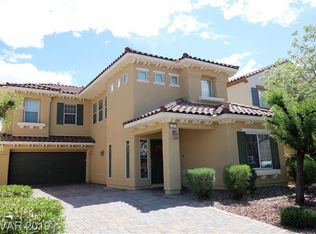 8161 Memory Lake Ave, Las Vegas, NV 89178