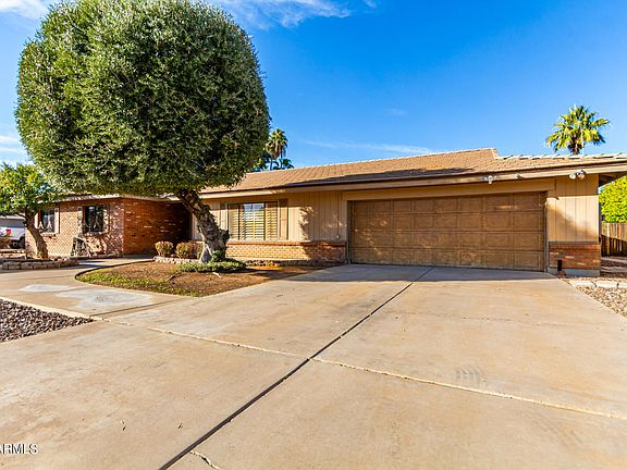5th image of 5530 E LARKSPUR Drive