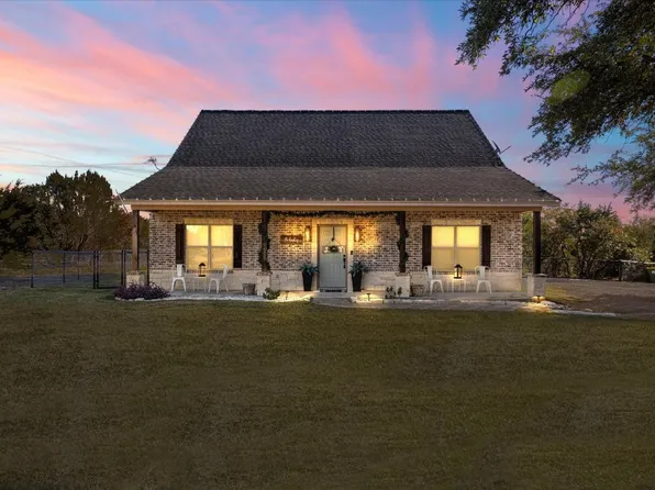 755 Anglers Rdg, Bluff Dale, TX 76433