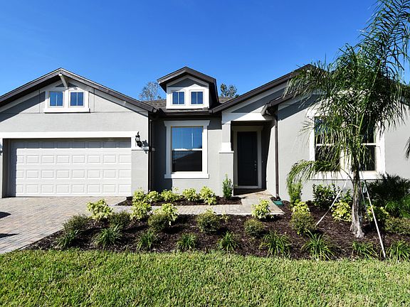 New Construction Dockside For Sale