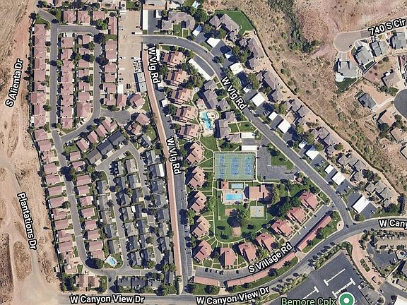 5th image of 860 S Village Rd APT I1