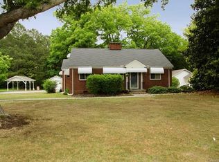 3033 Kershaw Camden Hwy, Lancaster, SC 29720