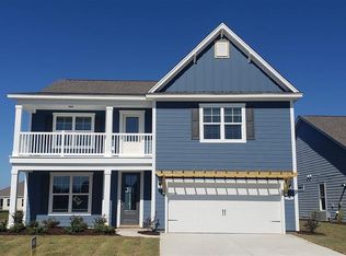2703 Stellar Loop Tillman E LOT 53, Myrtle Beach, SC 29577