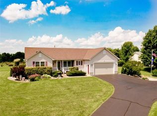 1117 Erie Street Rd, Macedon, NY 14502