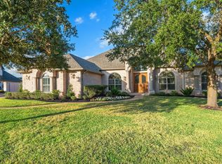 3803 Park Meadow Ln, Bryan, TX 77802