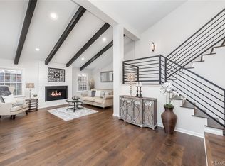 4505 S Yosemite St UNIT 104, Denver, CO 80237