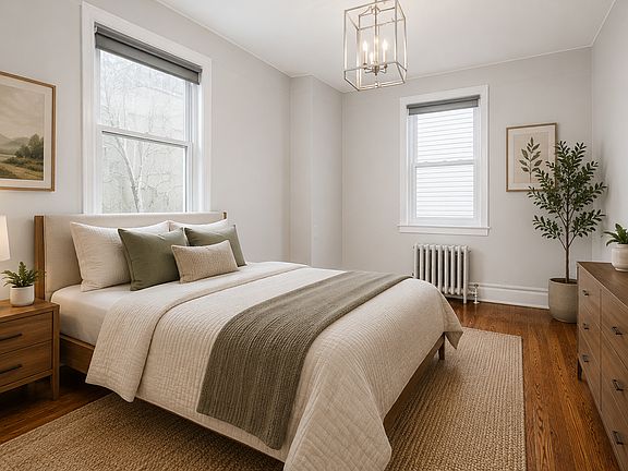 2nd image of 1329 Greene Ave #3