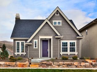 2985 S Millbrook Way, Boise, ID 83716