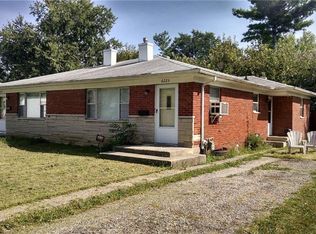6223 E 12th St, Indianapolis, IN 46219