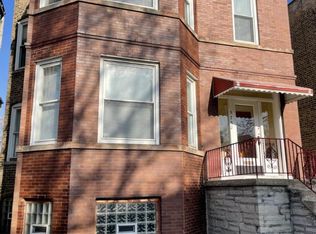 3752 W Dickens Ave #1, Chicago, IL 60647