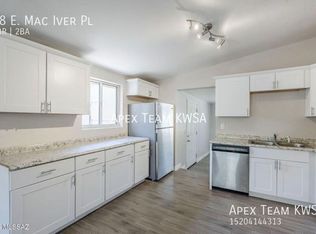 18 E Mac Iver Pl, Tucson, AZ 85705