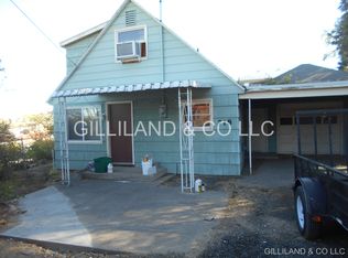 718 SW 5th St, Pendleton, OR 97801