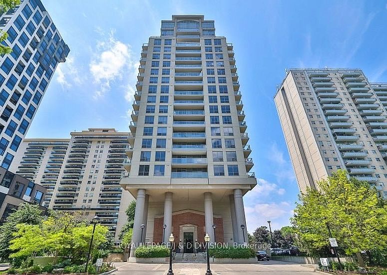1st image of 70 High Park Ave #503