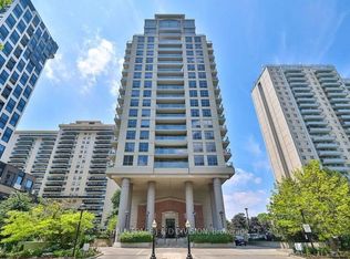 70 High Park Ave #503, Toronto, ON M6P1A1