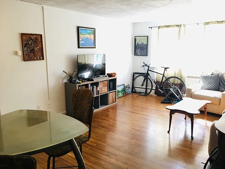 20 Radcliffe Rd #204 — Photo 6