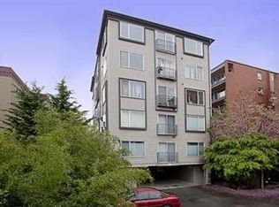 712 E Denny Wy 503 #503, Seattle, WA 98122