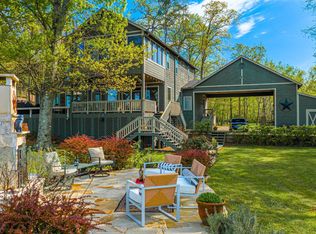 500 Camp Cypress Trl, Winnsboro, TX 75494