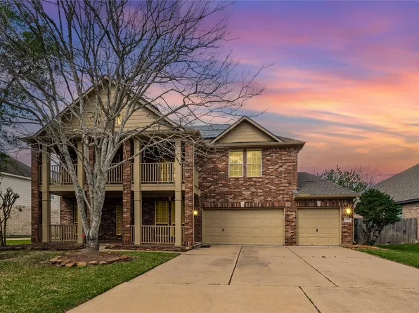 11405 Starlight Bay St, Pearland, TX 77584