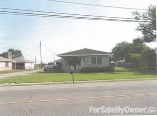 3542 Highway 1, Raceland, LA 70394