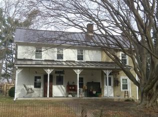 619 E Reeceville Rd, Downingtown, PA 19335