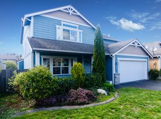 4315 Maricite St SE, Lacey, WA