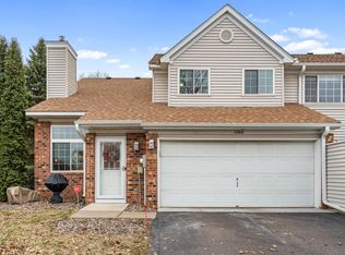 1203 Bay Cv #52, White Bear Lake, MN 55110