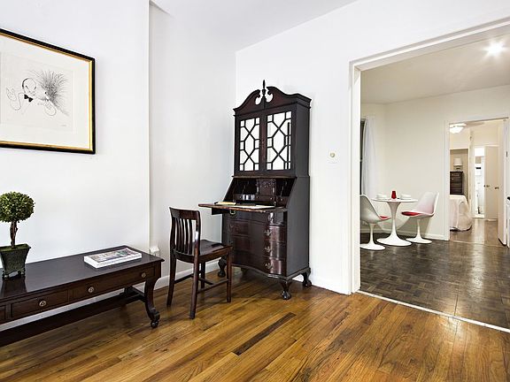 2nd image of 323 W 43rd St APT 2FW