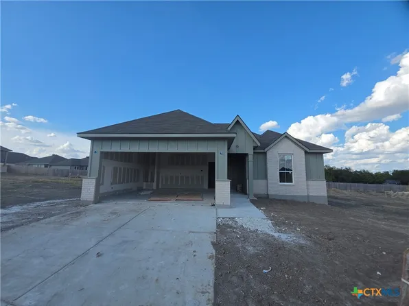 2022 Michigan Dr, Temple, TX 76504
