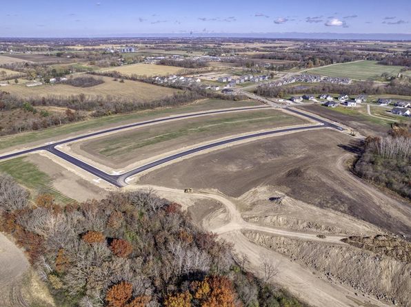 Lt94 KIDDLE LANE, Union Grove, WI 53182